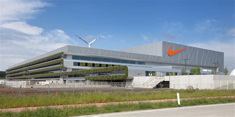 nike laakdal adres|nike logistics belgium.